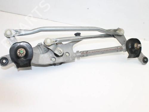 Used Front wipers mechanism Front wipers mechanism TOYOTA C-HR (_X1_) 1.8 Hybrid (ZYX10_, ZYX11_, ZYX10R, ZYX11R) (122 hp) 39833694 39833694