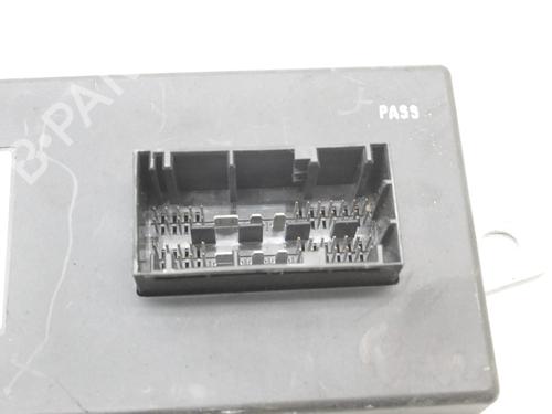 Electronic module BMW 7 (E65, E66, E67) 760 i, Li | BP39847606M83 - Image 3