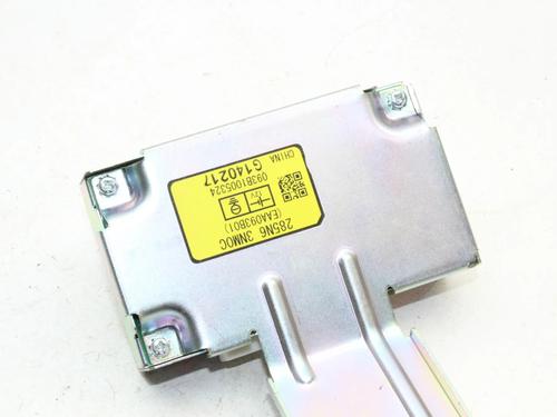 Control unit NISSAN LEAF (ZE0) Electric | BP39789778M11 - Image 4