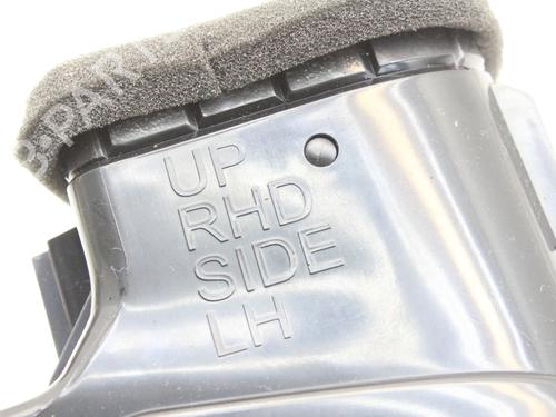 Luftventil NISSAN LEAF (ZE0) Electric | BP39768572I21 - Image 4
