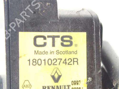 Pedal RENAULT ZOE (BFM_) ZOE | BP39879757I4 - Image 3