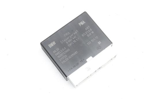 Elektronisk modul Elektronisk modul BMW i3 (I01) Electric (170 hp) 39871693 39871693
