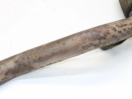 Pipe AUDI A6 C7 (4G2, 4GC) 2.0 TDI | BP39865607M125 - Image 5
