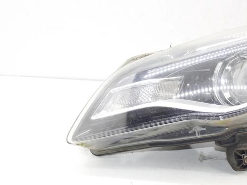 Left headlight OPEL INSIGNIA A (G09) 1.6 CDTi (68) | BP39868194C28 - Image 4