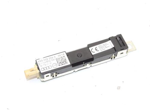 Used Electronic module Electronic module AUDI A6 C7 (4G2, 4GC) 1.8 TFSI (190 hp) 39826646 39826646