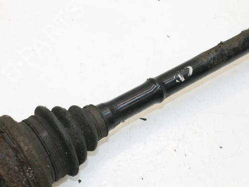 Right rear driveshaft BMW 3 (E90) 330 d | BP39806053M41 - Image 3