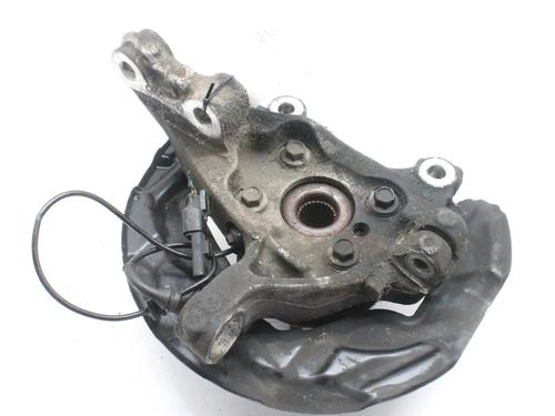 Left front steering knuckle FORD MONDEO V Saloon (CD) 2.0 Hybrid | BP39857667M25 - Image 2