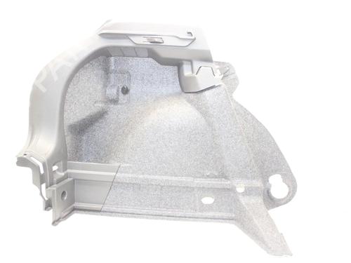 Used Boot lining Boot lining VW POLO VI (AW1, BZ1, AE1) 1.0 TSI (95 hp) 39771194 39771194
