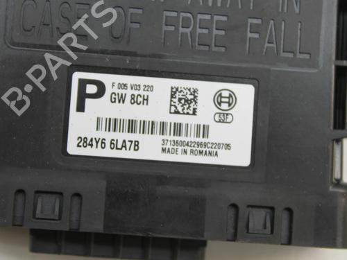 Electronic module RENAULT CAPTUR II (HF_) TCe 100 (HFMT) | BP39824641M83 - Image 4