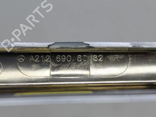 Middle console MERCEDES-BENZ E-CLASS T-Model (S212) E 350 BlueTEC (212.226) | BP39857126I22 - Image 4