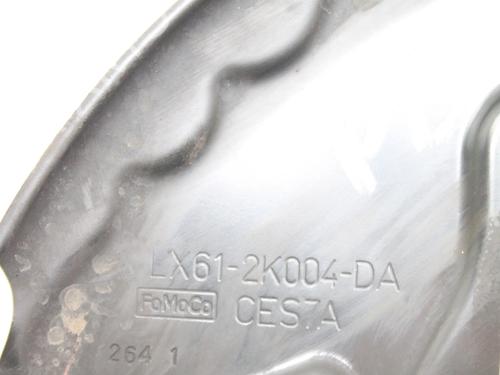 Right front steering knuckle FORD FOCUS IV (HN) 1.0 EcoBoost | BP39828467M26 - Image 6