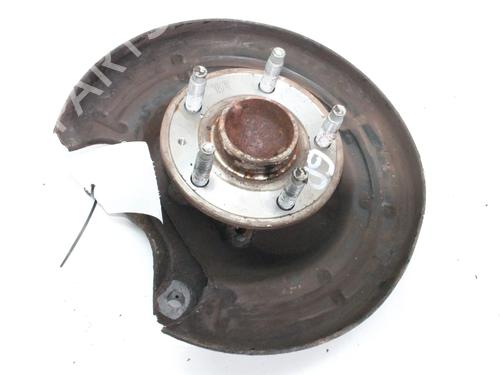 Used Right rear steering knuckle Right rear steering knuckle OPEL MOKKA / MOKKA X (J13) 1.7 CDTI (_76) (131 hp) 39806010 39806010