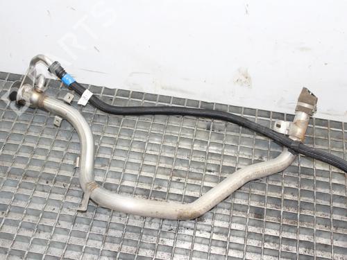 Used Pipe Pipe JAGUAR F-TYPE Coupe (X152) 3.0 SCV6 S AWD (380 hp) 39780210 39780210