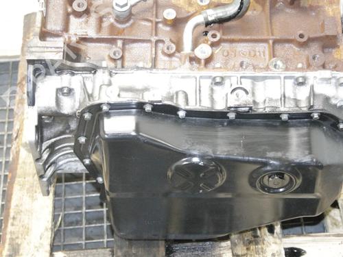 Engine FORD KUGA I 2.0 TDCi 4x4 | BP39832470M1 - Image 6