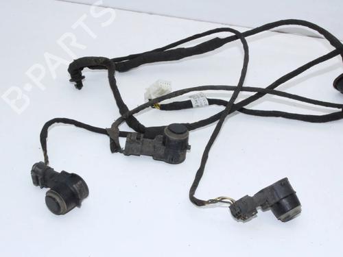 Electronic module MERCEDES-BENZ C-CLASS Coupe (C204) C 250 CDI (204.303) | BP39785194M83 - Image 2