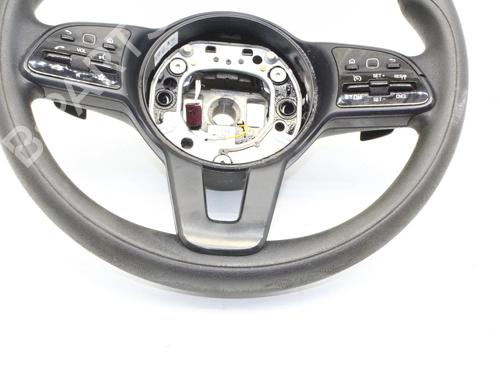 Steering wheel MERCEDES-BENZ SPRINTER 3-t Van (B910) 214 CDI (910.621, 910.623) | BP39844304C49 - Image 6