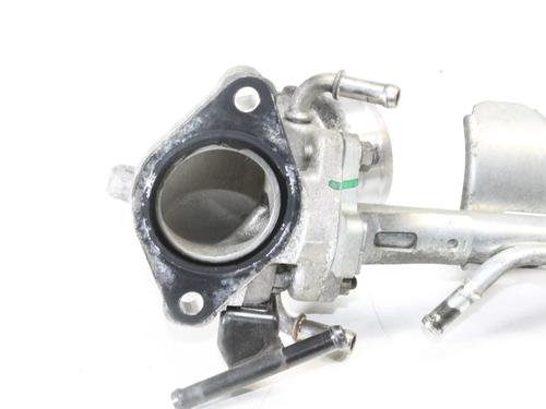 Intercooler pipe HONDA CR-V IV (RM_) 2.2 i-DTEC AWD (RE6) | BP39818687M127 - Image 2