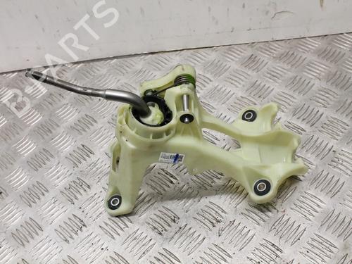 Used Gear lever Gear lever HONDA CIVIC IX (FK) 1.6 i-DTEC (FK3) (120 hp) 39848247 39848247