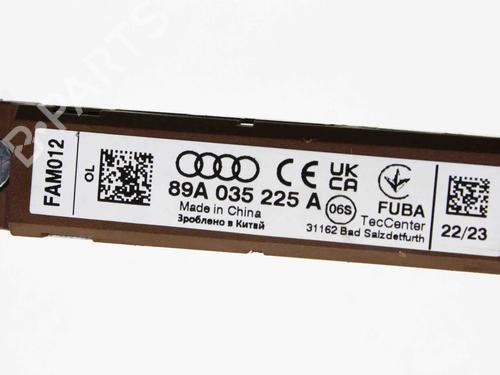 Electronic module AUDI Q4 E-TRON SUV (F4B) 35 | BP39870387M83 - Image 3