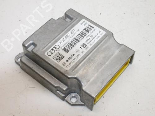Used Electronic sensor Electronic sensor AUDI A6 C7 (4G2, 4GC) 2.0 TDI (177 hp) 39862381 39862381