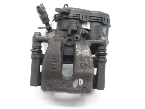 Used Right rear brake caliper Right rear brake caliper MERCEDES-BENZ SLK (R172) 200 (172.448) (184 hp) 39864322 39864322