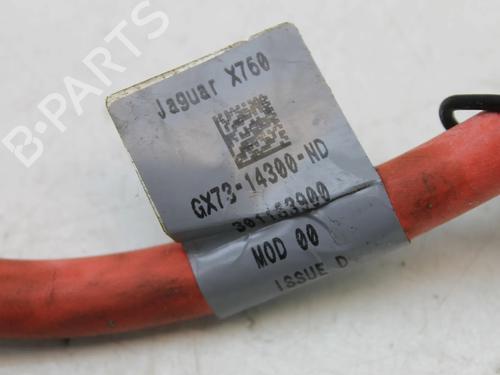 Cable JAGUAR XE (X760) 2.0 D | BP39851166E12  - Image 5