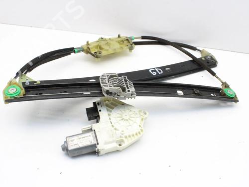 rear-right-window-mechanism-audi-q7-4lb-2006-2007-2008-2009-2010-2011-2012-2013-2014-2015-2016-39777584 main image