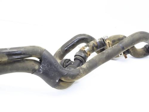 Pipe SMART FORFOUR Hatchback (453) electric drive (453.091) | BP39821300M125 - Image 3