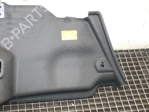 Boot lining BMW 3 (G20, G80, G28) M3 Competition | BP39871098I3 - Image 6