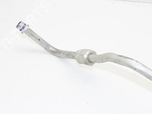 Used AC pipe AC pipe NISSAN LEAF (ZE0) Electric (109 hp) 39796754 39796754