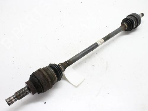 Used Right rear driveshaft Right rear driveshaft MERCEDES-BENZ GLA-CLASS (X156) GLA 220 d 4-matic (156.905) (177 hp) 39793302 39793302