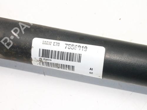 Other BMW X5 (E70) xDrive 35 d | BP39848116O1 - Image 4