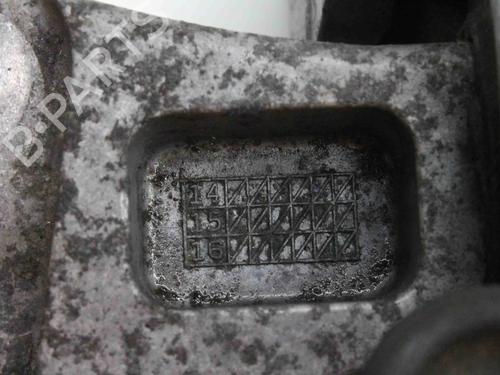 Engine mount JEEP RENEGADE SUV (BU, B1, BV) 1.6 CRD | BP39822614M89 - Image 10