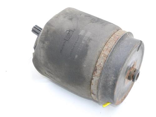 Used Left rear shock absorber Left rear shock absorber LAND ROVER RANGE ROVER SPORT I (L320) 3.0 D 4x4 (256 hp) 39788466 39788466