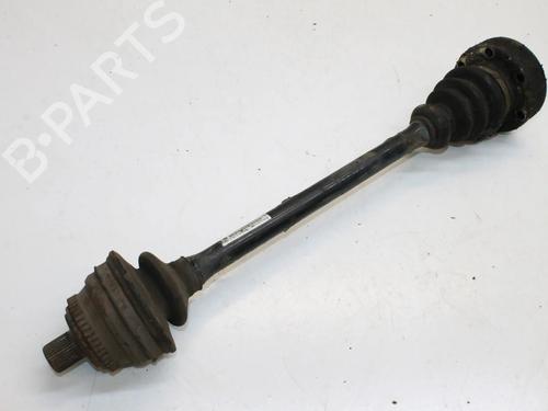 Used Left rear driveshaft Left rear driveshaft AUDI A4 B5 (8D2) S4 quattro (265 hp) 39862532 39862532