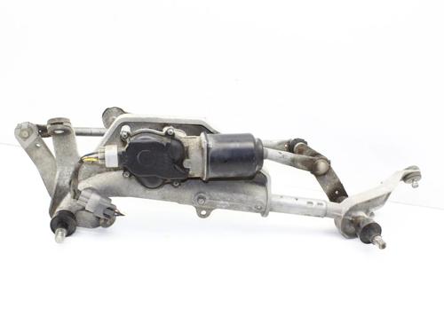 Used Front wipers mechanism Front wipers mechanism HONDA CR-V III (RE_) 2.2 i-DTEC 4WD (RE6) (150 hp) 39847418 39847418