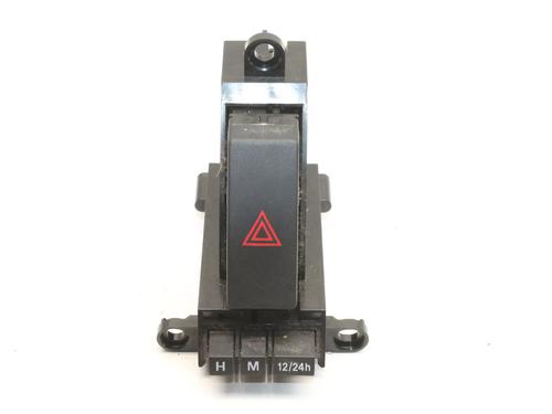 Warning switch MAZDA 5 (CW) 1.6 CD | BP39793636I22 - Image 3