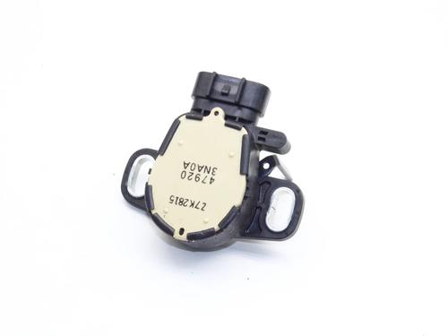 Used Electronic sensor Electronic sensor NISSAN LEAF (ZE1) Electric (218 hp) 39840279 39840279