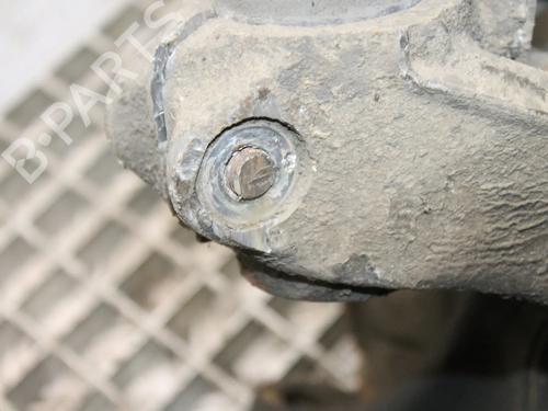 Left front steering knuckle AUDI TT (8J3) 3.2 V6 quattro | BP39783648M25 - Image 6