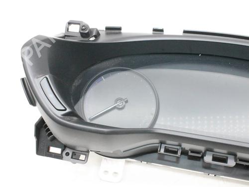 Instrument cluster MAZDA MX-30 (DR) e-SKYACTIV | BP39864424C47 - Image 4