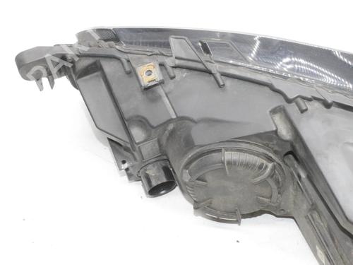 Right headlight JAGUAR F-PACE (X761) 2.0 TD4 AWD | BP39798619C29 - Image 4