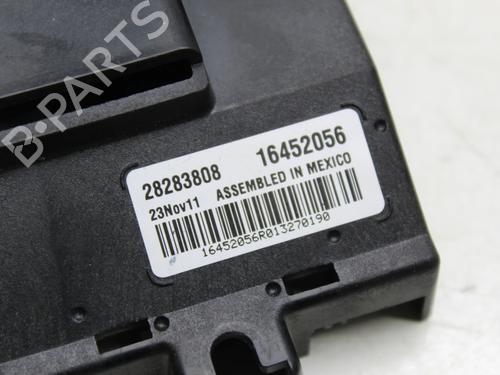 Heater resistor OPEL AMPERA (R12) EV 150 | BP39835824M108 - Image 3