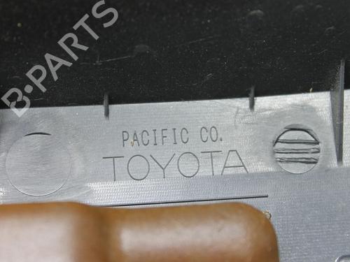 Upper protection LEXUS IS III (_E3_) 300h (AVE30_, AVE30R) | BP39827854M93 - Image 11