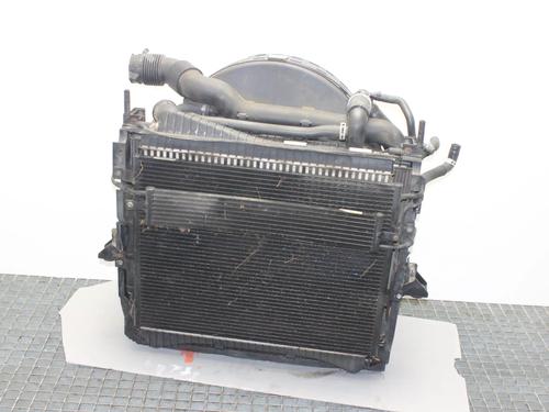 radiator-set-land-rover-discovery-iv-l319-2009-2010-2011-2012-2013-2014-2015-2016-2017-2018-39775402 main image