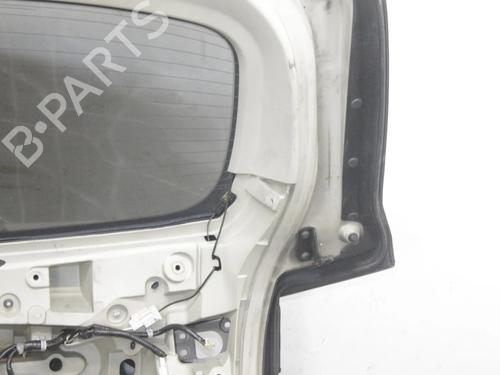 Tailgate INFINITI FX 30d AWD | BP39810756C6 - Image 13