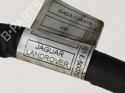Wiring harness JAGUAR XE (X760) 2.0 D | BP39805250E16 - Image 6