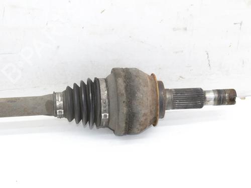 Left rear driveshaft LEXUS IS III (_E3_) 300h (AVE30_, AVE30R) | BP39804298M40 - Image 3
