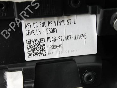 Bageste venstre beklædning FORD KUGA III (DFK) 2.5 FHEV | BP39770620C60  - Image 11
