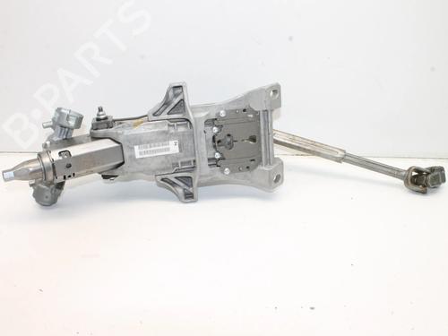 Steering column FORD MONDEO V Saloon (CD) 2.0 TDCi | BP39872661M21 - Image 2