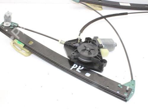 Front left window mechanism AUDI A3 Sportback (8YA, 8YF) 30 TFSI | BP39855558C22 - Image 2